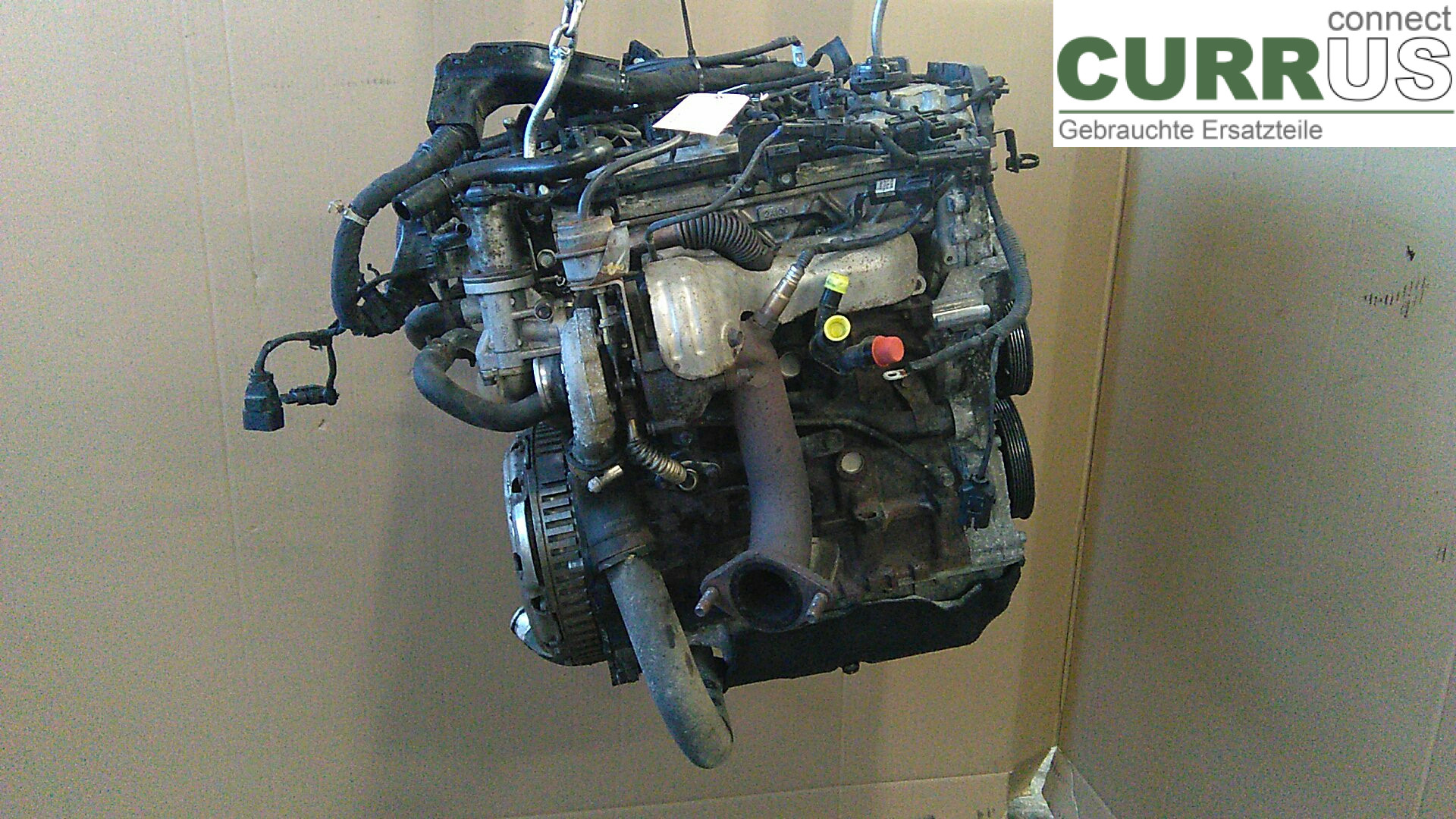  Motor 110L1-2AU00 1.6CRDI