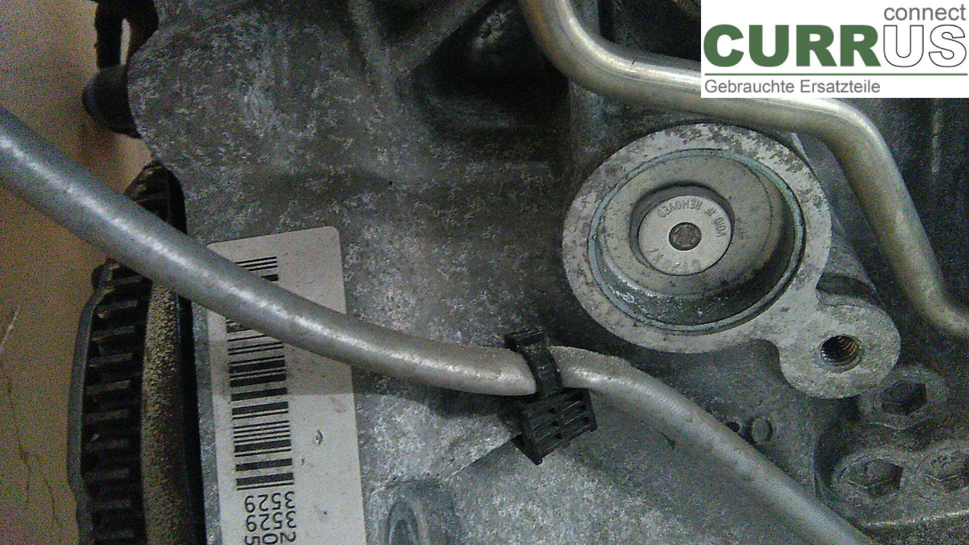  Engine 04E100034D  1.4TSI