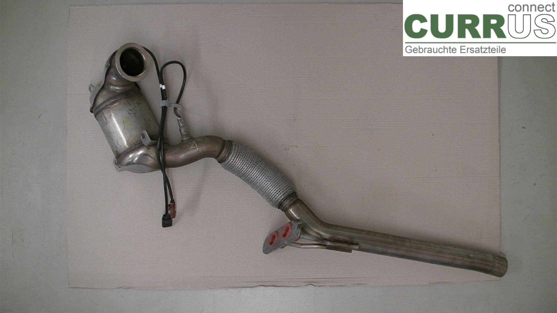  Catalyst 5Q0254502X 1.4TSI
