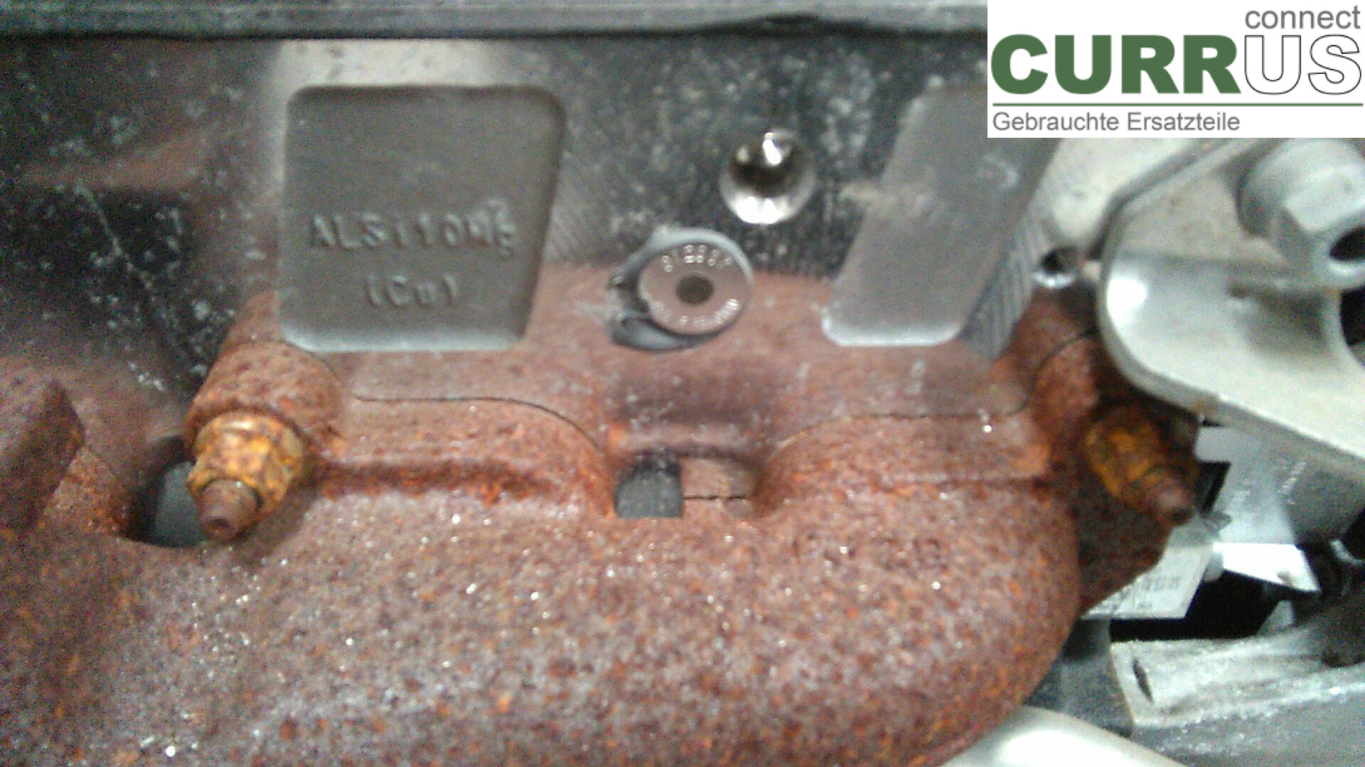 Engine 03L100090J 2.0CRDI