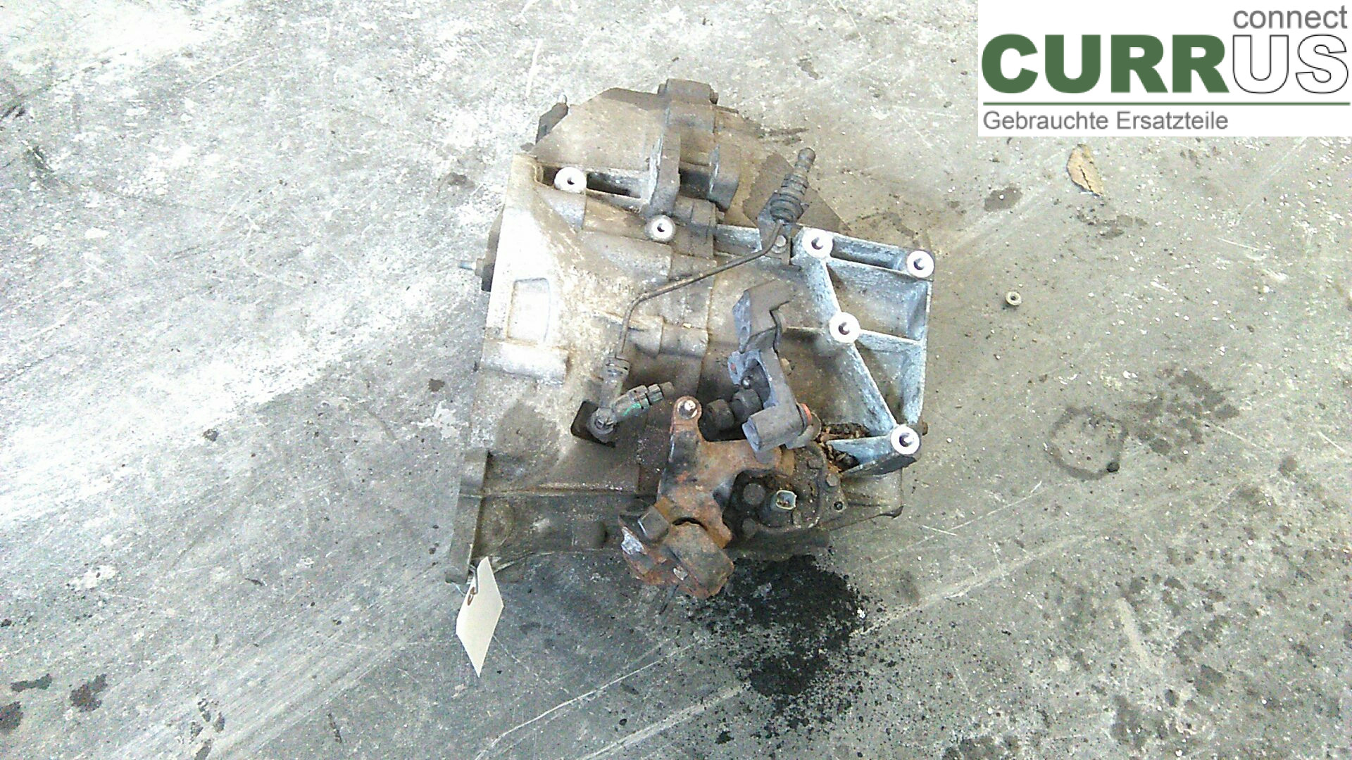  Boîte 6 vitesses 1479094 2.0TDCI