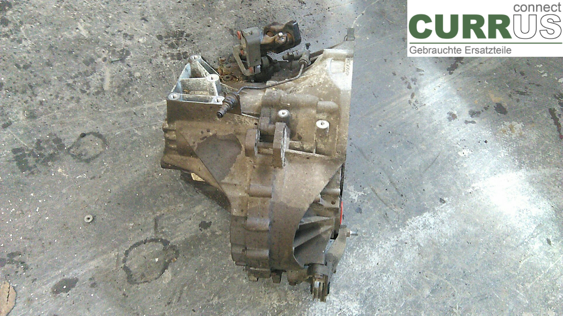  Boîte 6 vitesses 1479094 2.0TDCI
