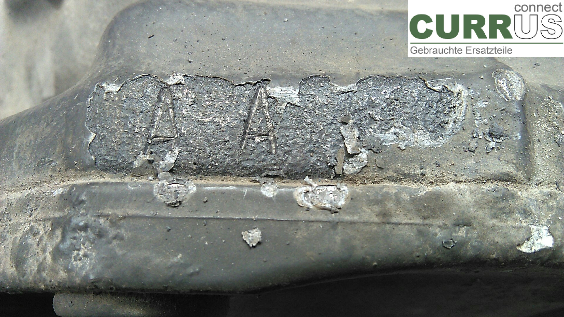  Differential A2043500214 3.0CDI4
