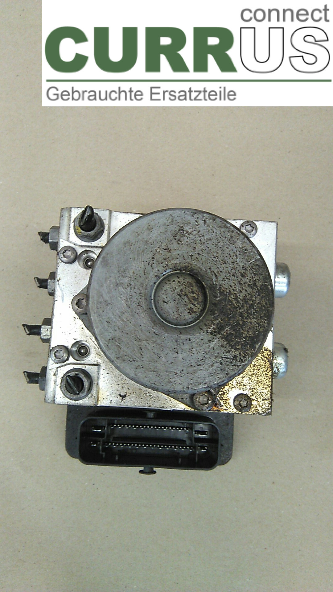  ABS Hydraulic unit 1S0614517L 1.2TSI