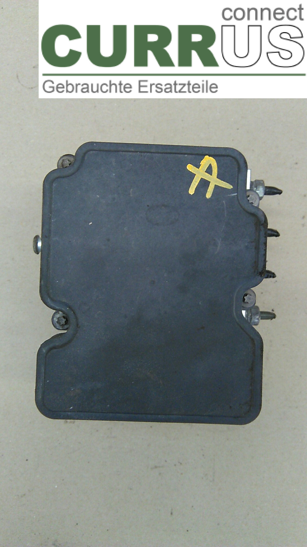  ABS Hydraulic unit 0265261010 1.0EDC4