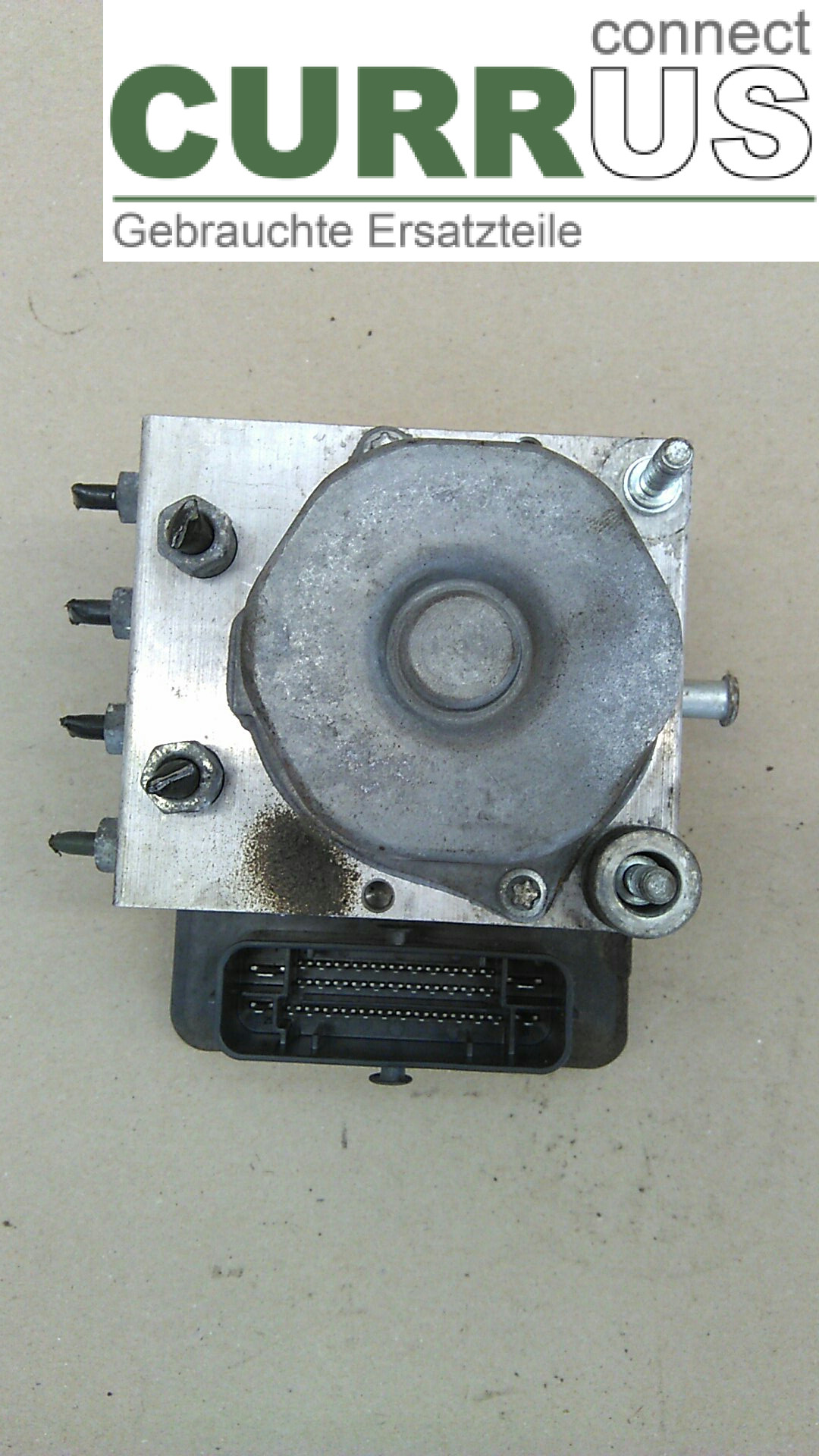  ABS Hydraulic unit 0265261010 1.0EDC4