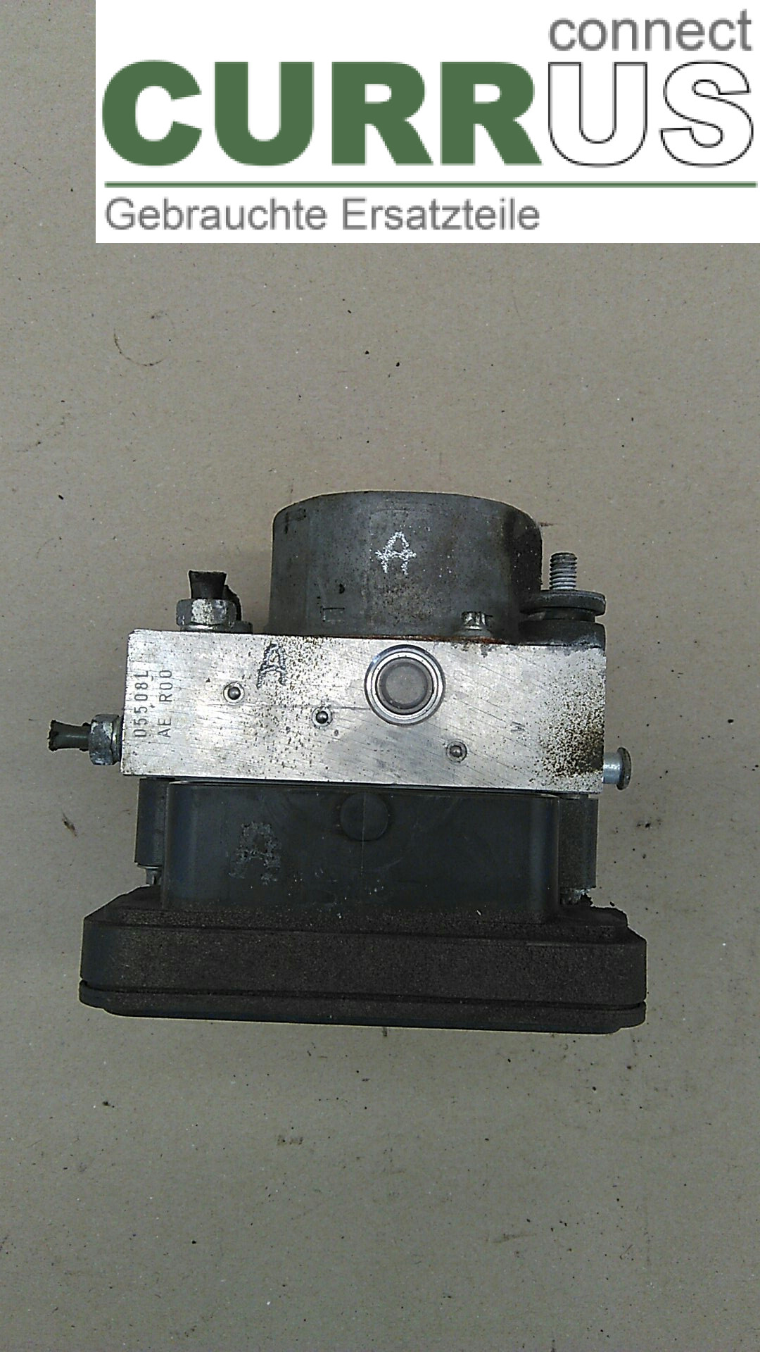  ABS Hydraulic unit 0265261010 1.0EDC4