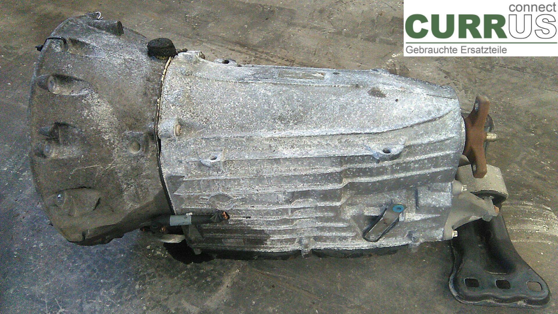  Gearbox (Automatic) A2042709102 2.2CDI4