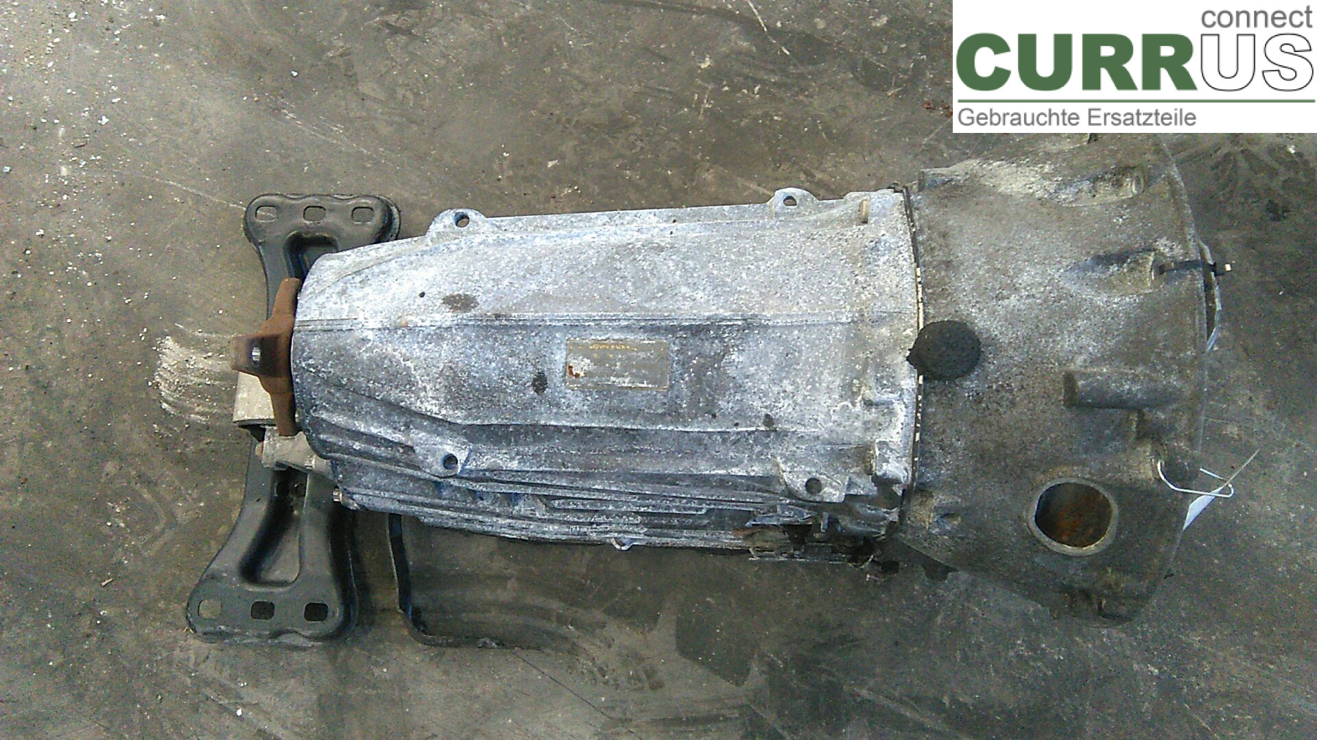  Gearbox (Automatic) A2042709102 2.2CDI4