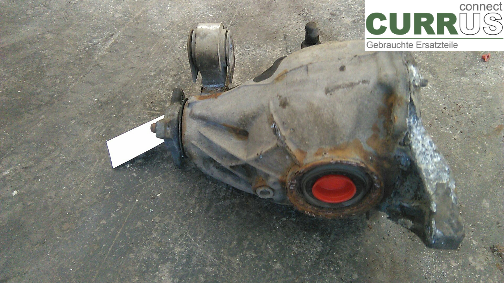  Differential A2073500314 2.2CDI4