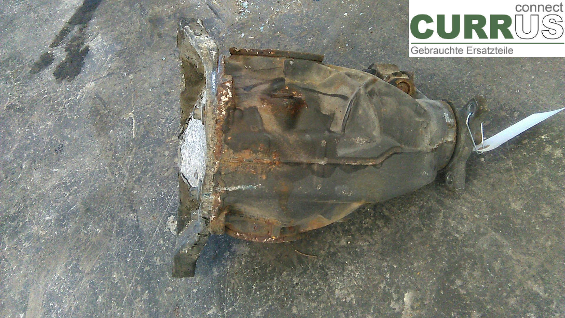  Differential A2073500314 2.2CDI4