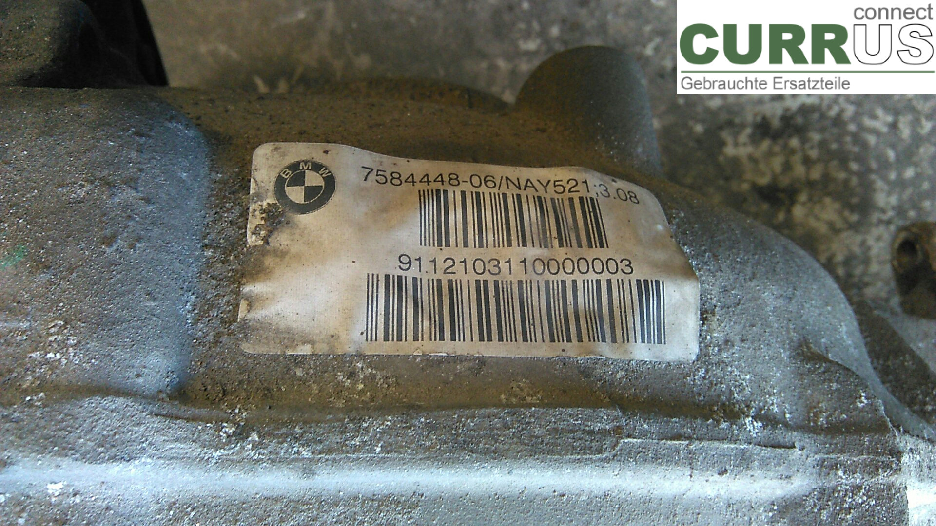  Differential 33107584448 2.0TD