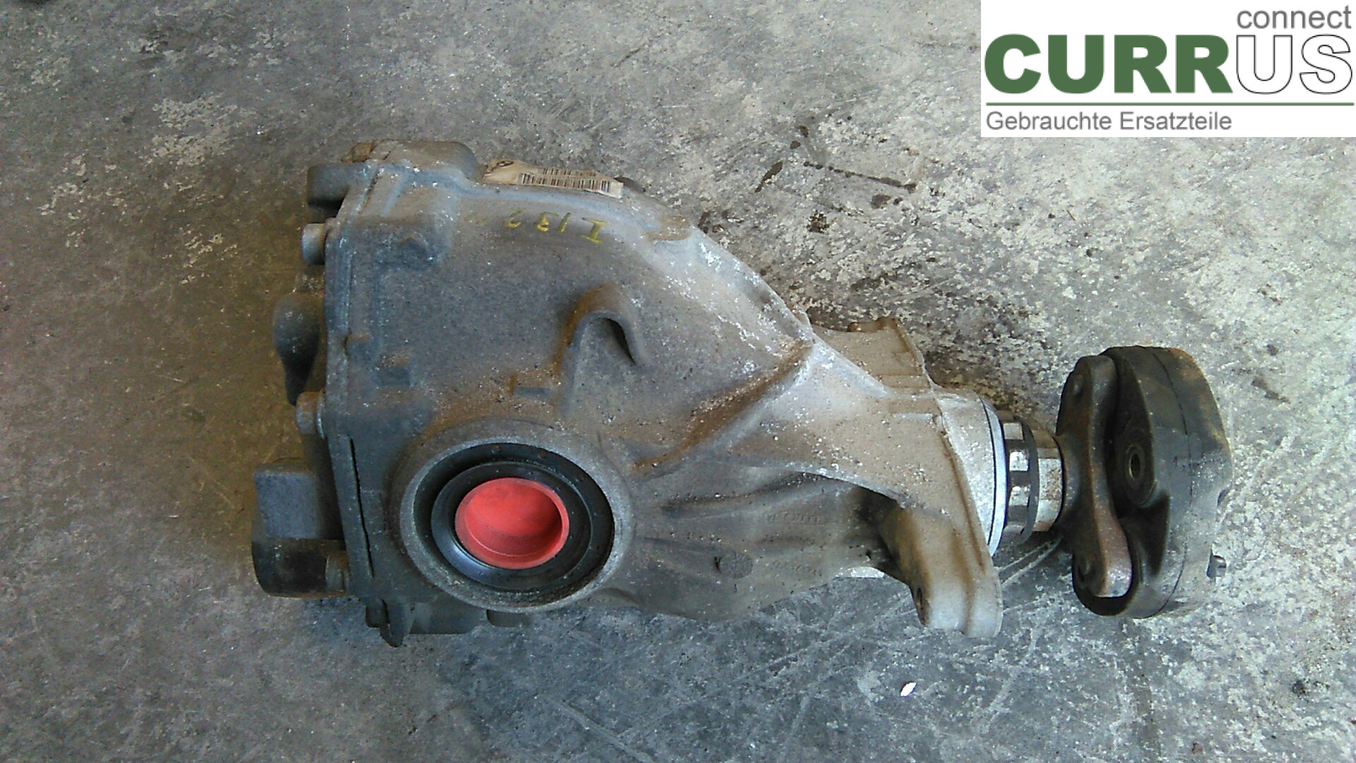  Differential 33107584448 2.0TD