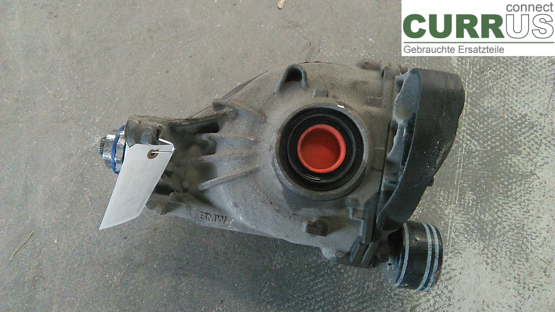  Differential 33107584448 2.0TDI