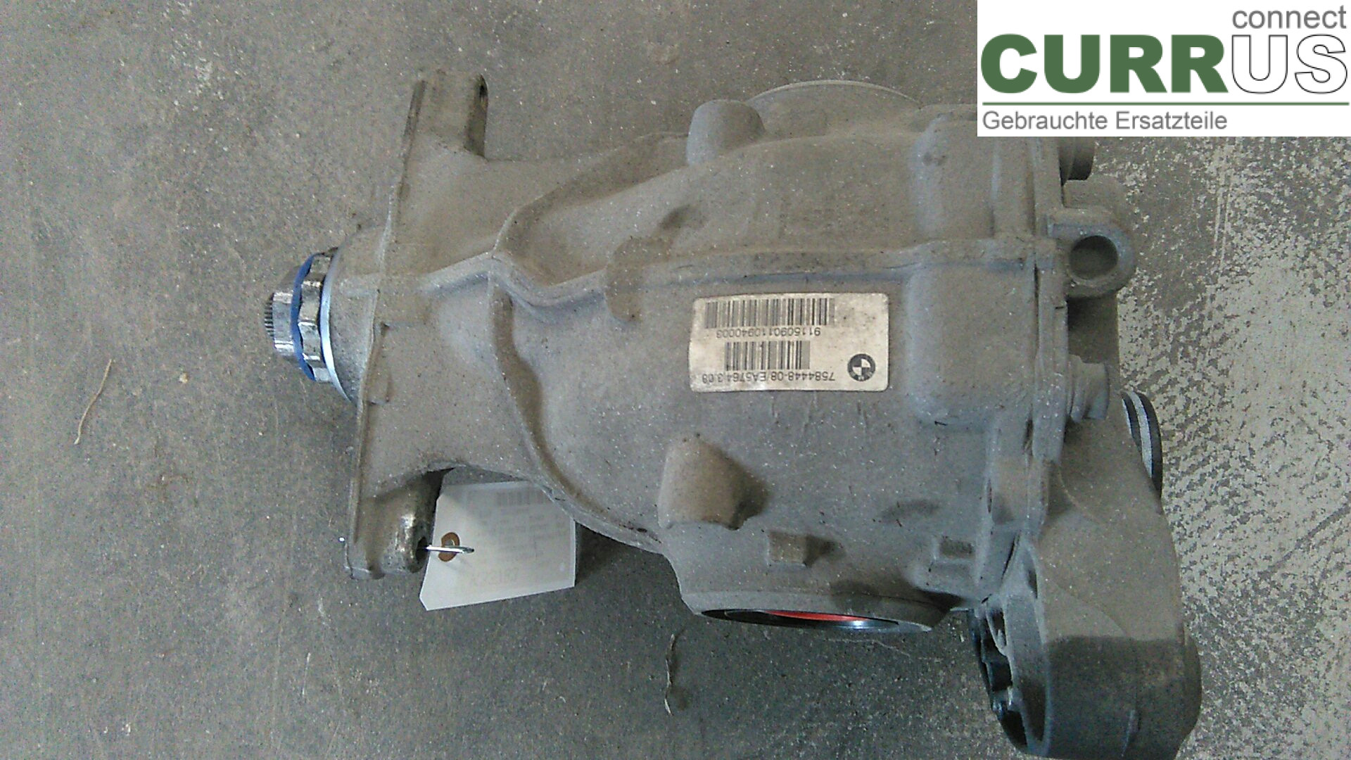  Differential 33107584448 2.0TDI