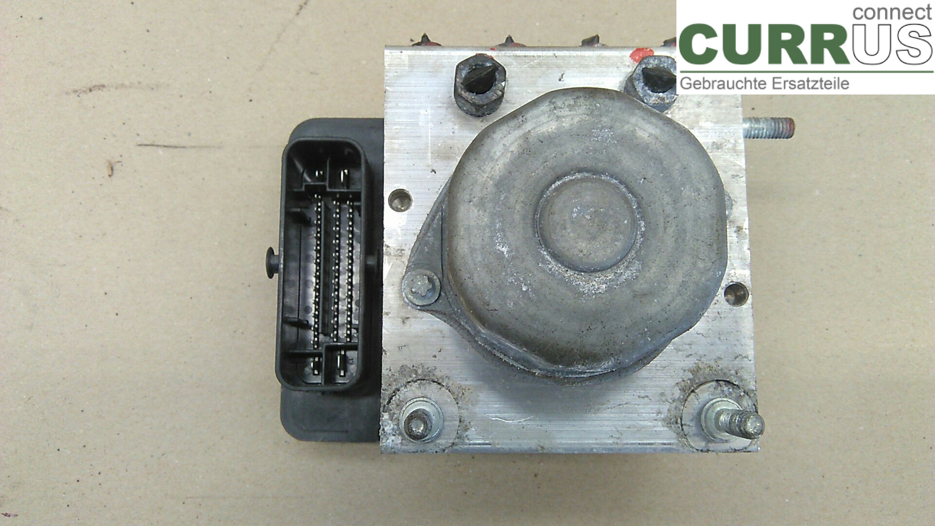  ABS Hydraulic unit 0265255360 1.0EDC4