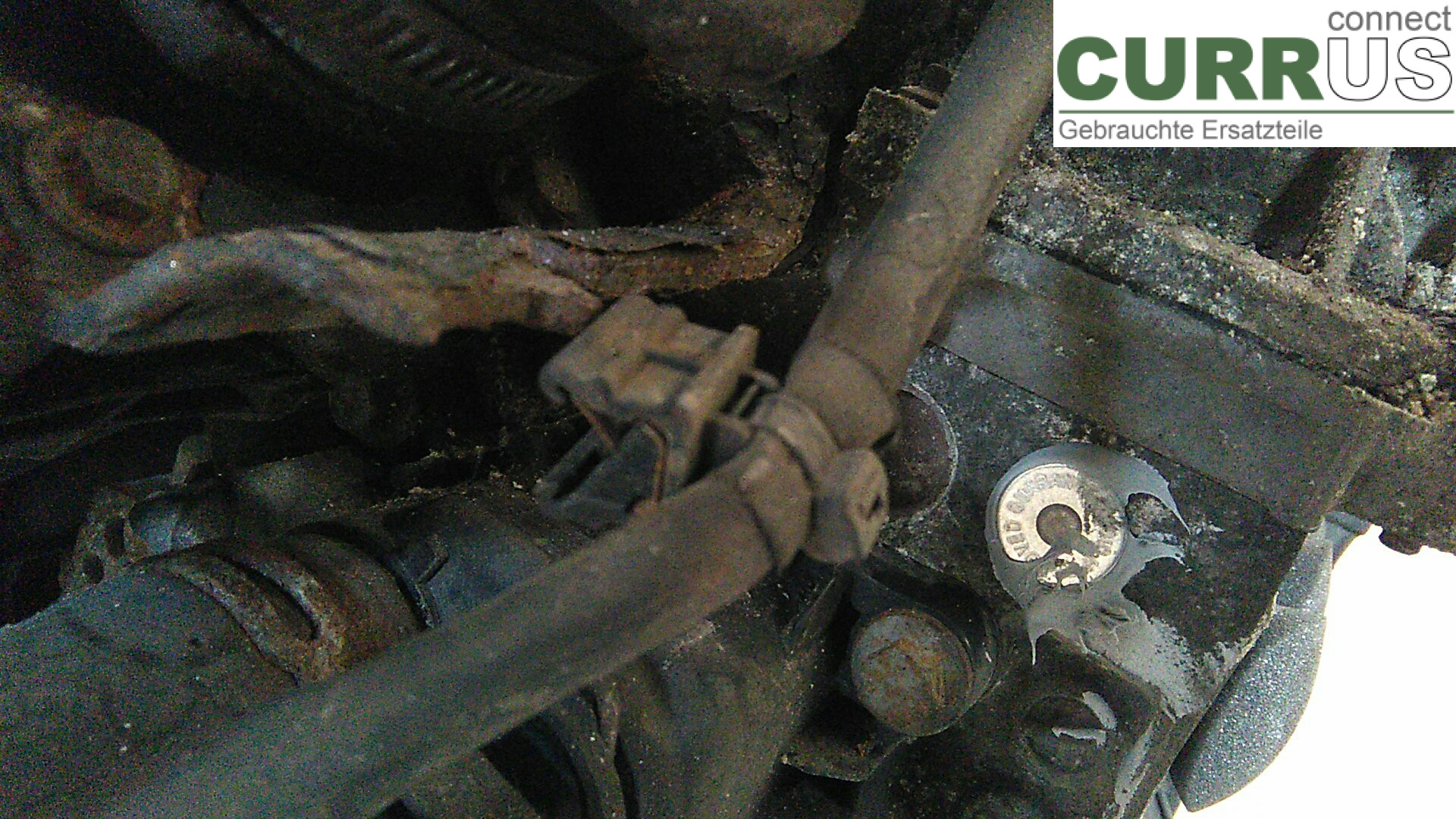 Engine 8201522311 1.0SCE