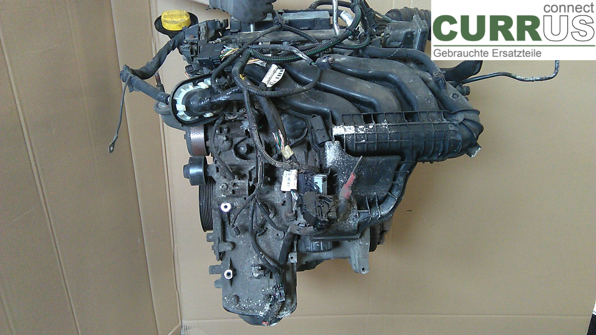  Engine 8201522311 1.0SCE