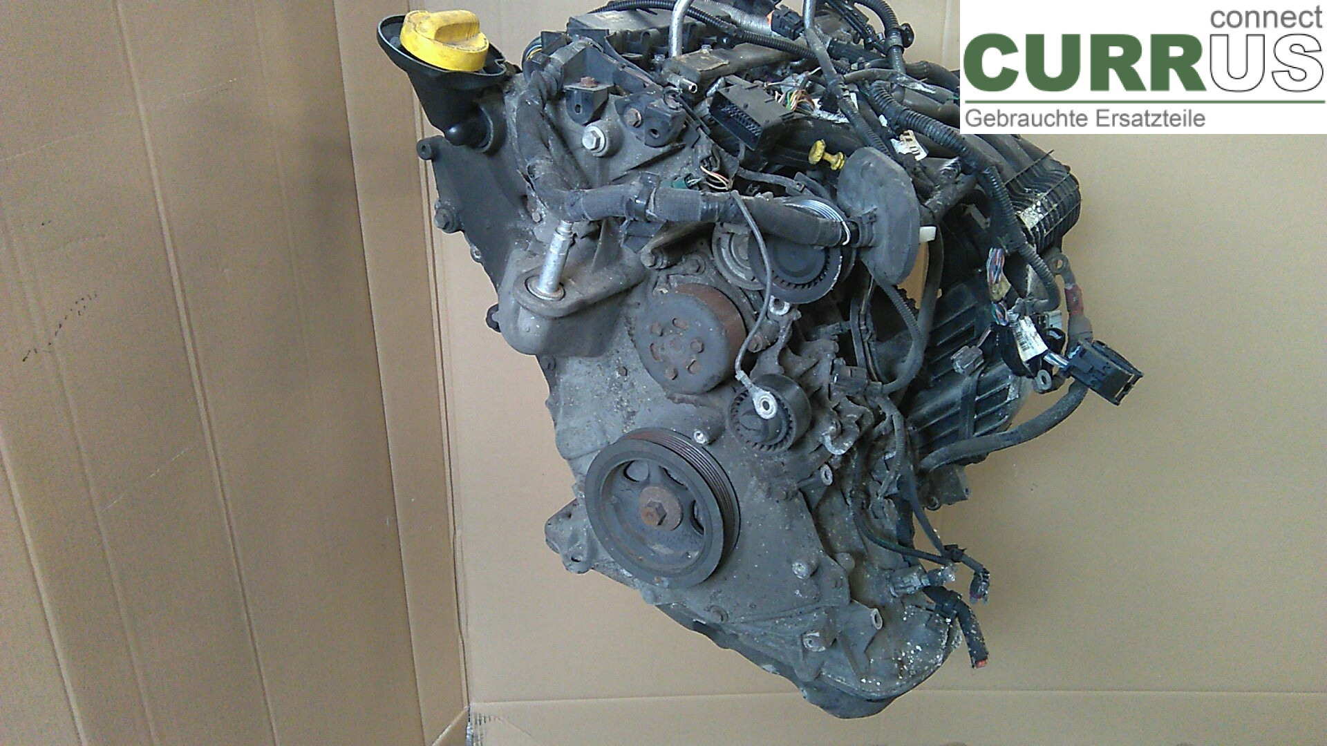  Engine 8201522311 1.0SCE