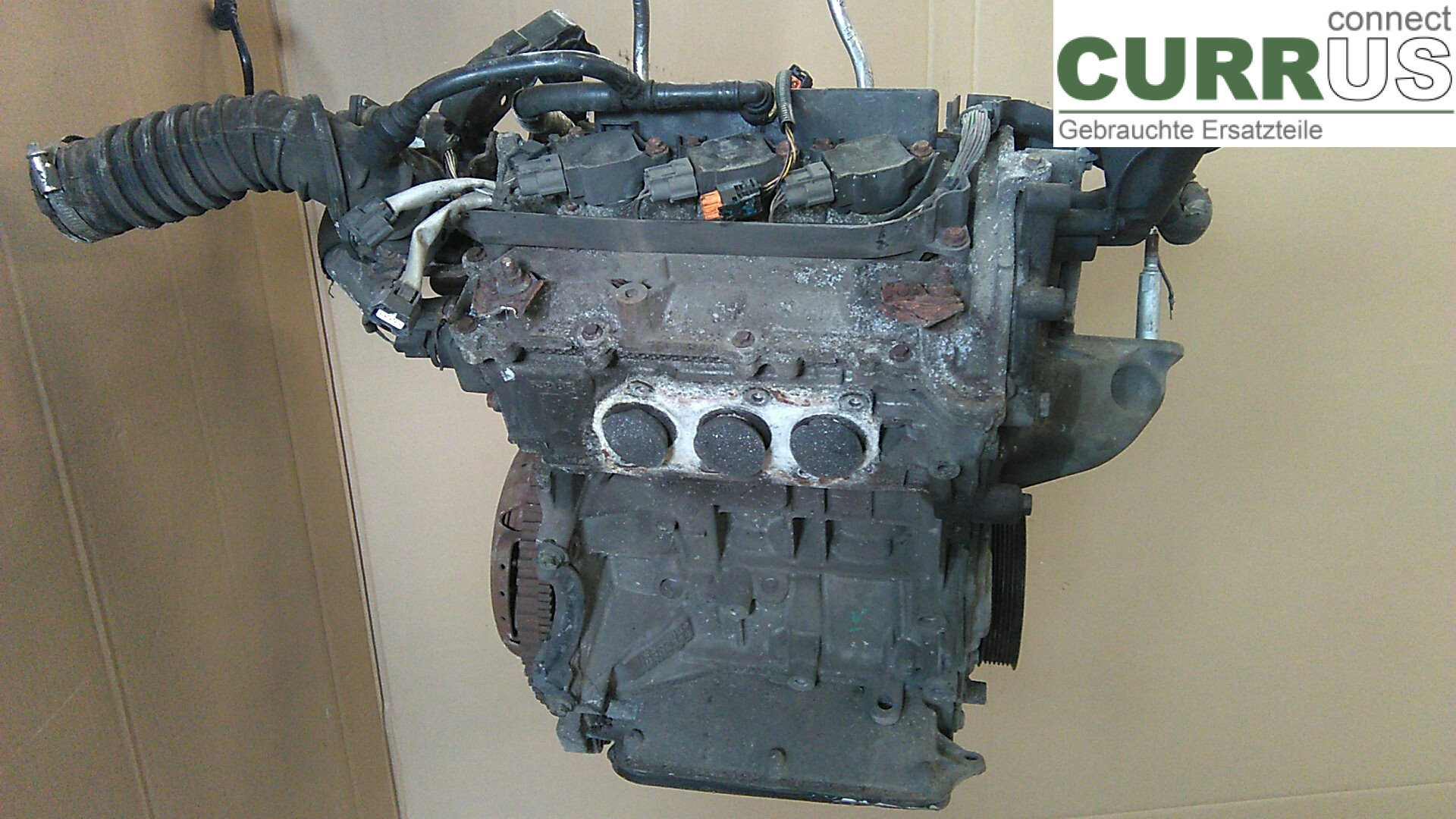  Engine 8201522311 1.0SCE