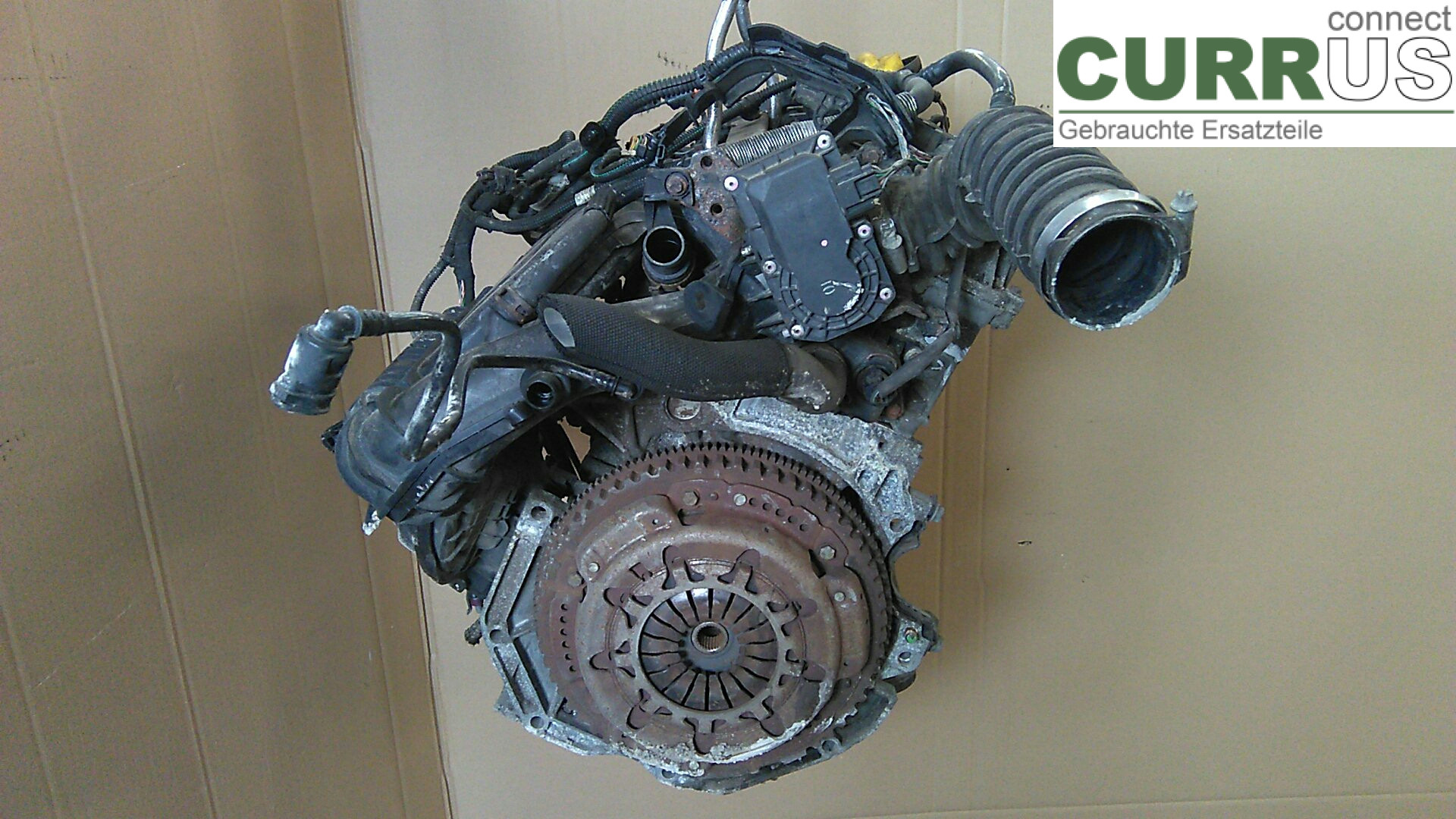  Engine 8201522311 1.0SCE