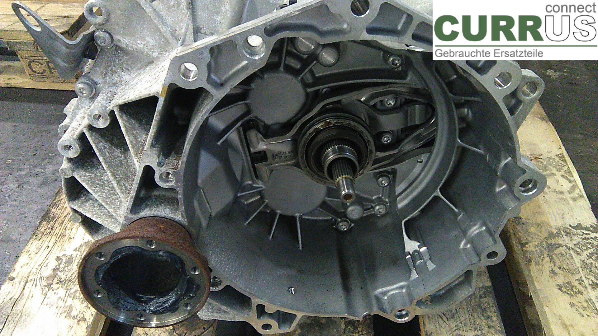  Gearbox (Automatic) 0CW300048J 1.6CRDI