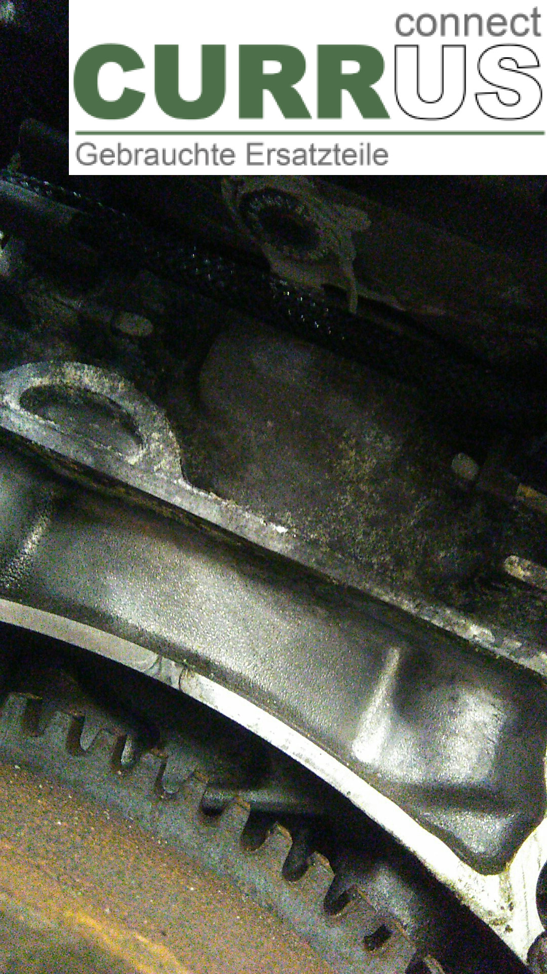  Engine Y646-02-300 1.6CRDI
