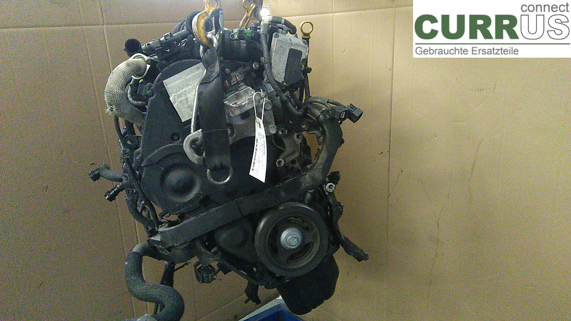  Engine Y646-02-300 1.6CRDI