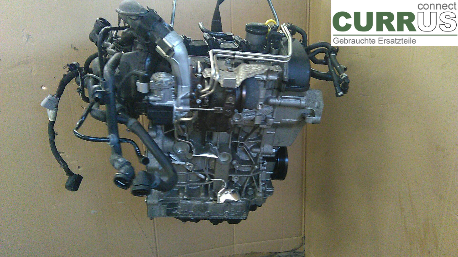  Engine 04E100033B 1.4TSI