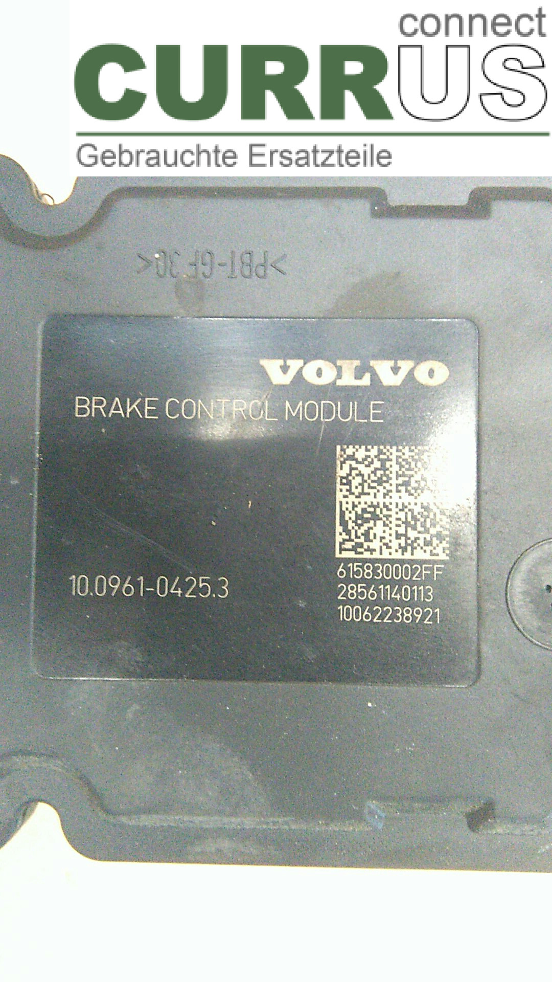  ABS Hydraulic unit P31423316 2.0TDI4