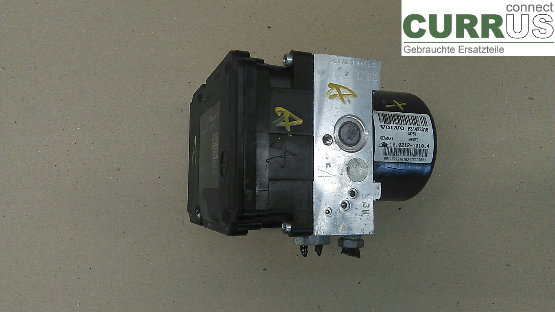  ABS Hydraulic unit P31423316 2.0TDI4