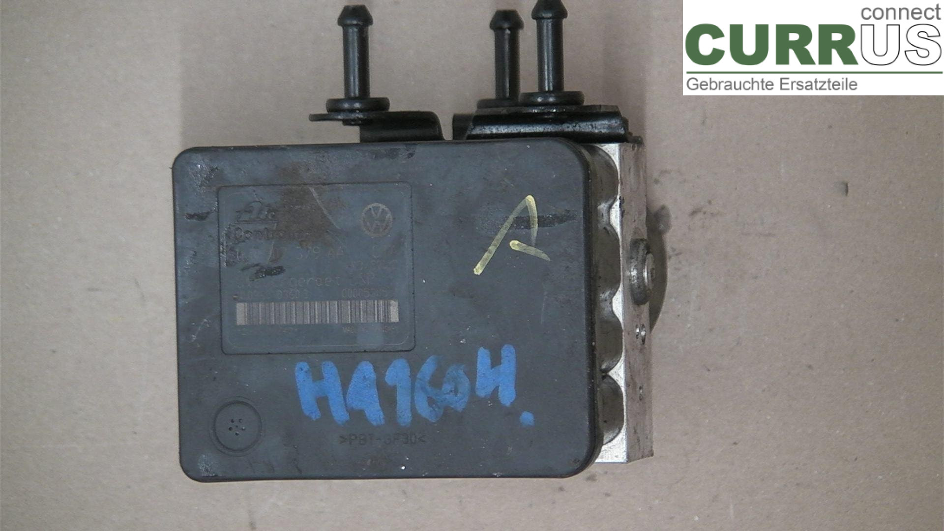  ABS Hydraulic unit 1K0614517AA 2.0TDI