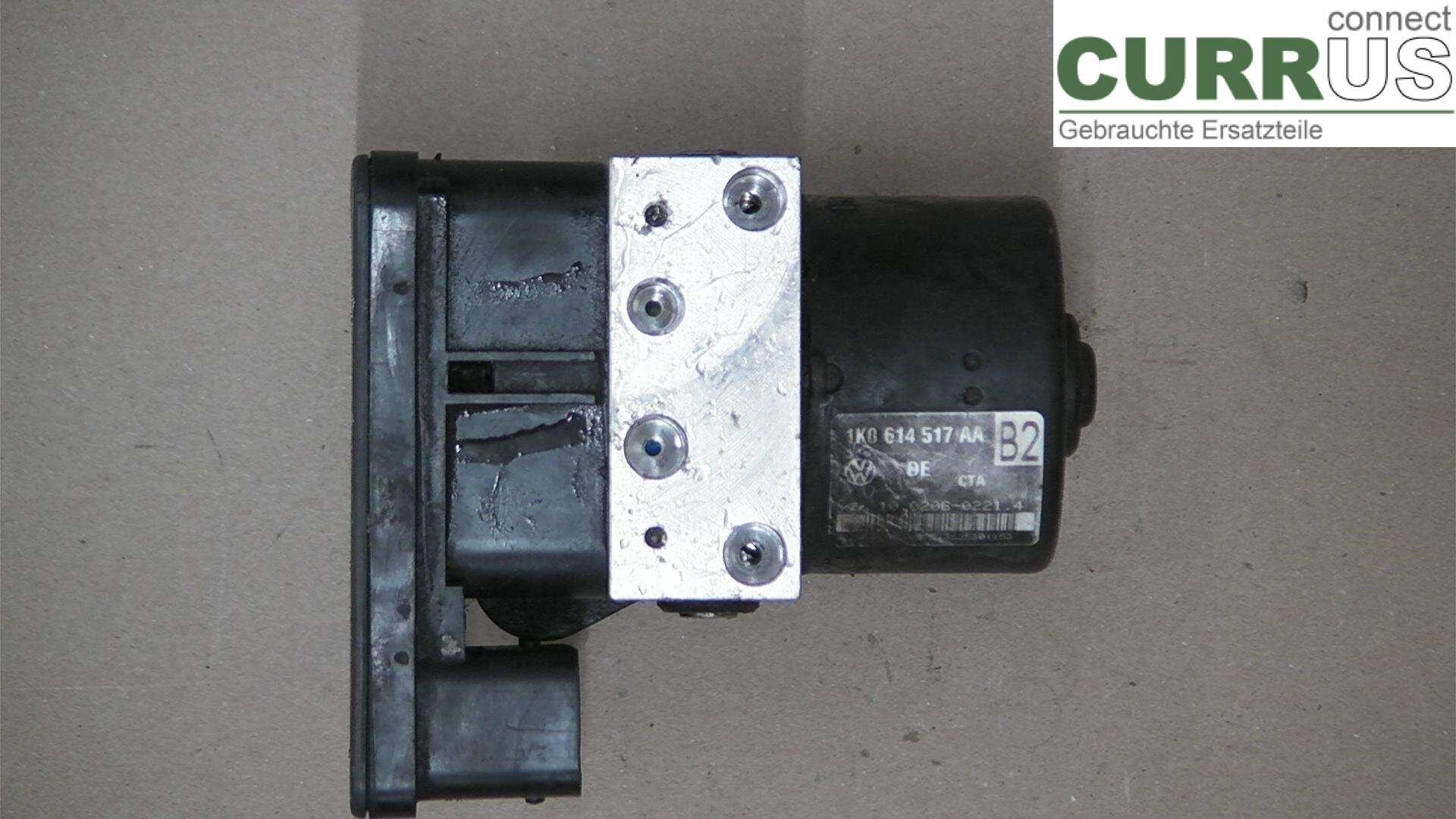  ABS Hydraulic unit 1K0614517AA 2.0TDI