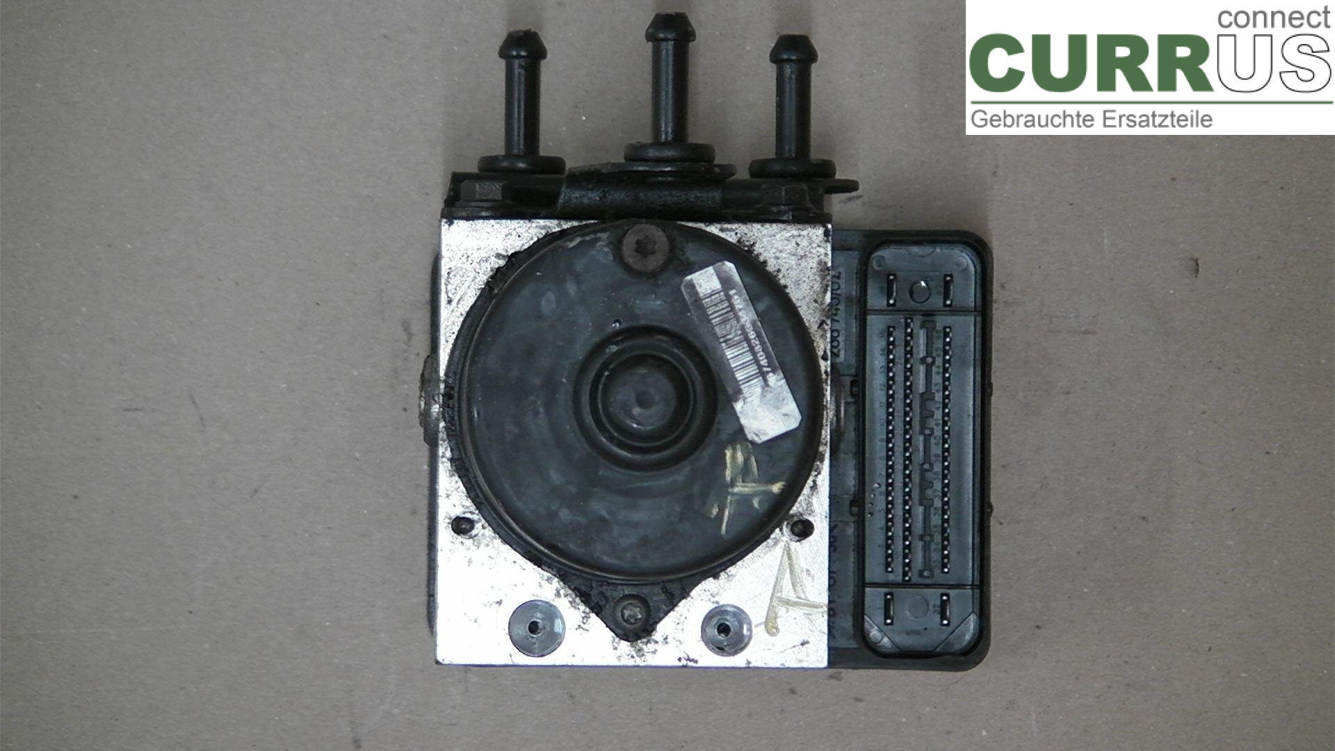  ABS Hydraulic unit 1K0614517AA 2.0TDI