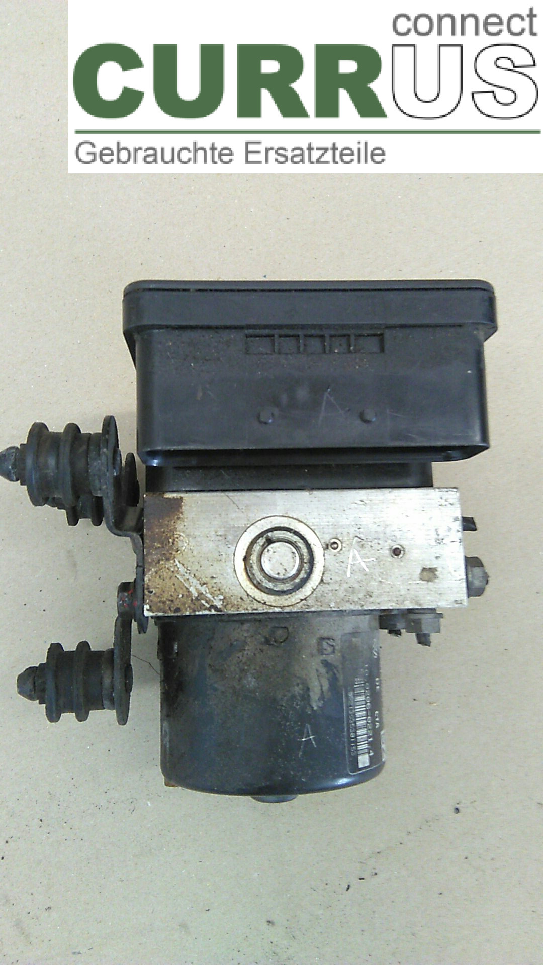  ABS Hydraulic unit 1K0614517AA 2.0TDI