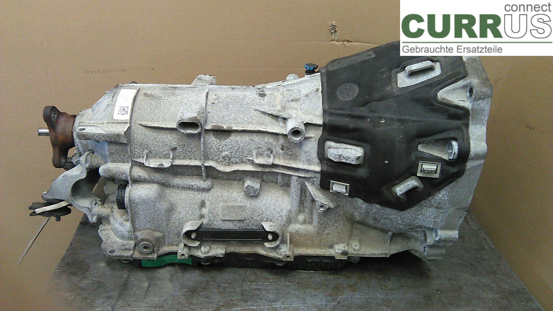  Automatikgetriebe 24007647343 2.0TDI