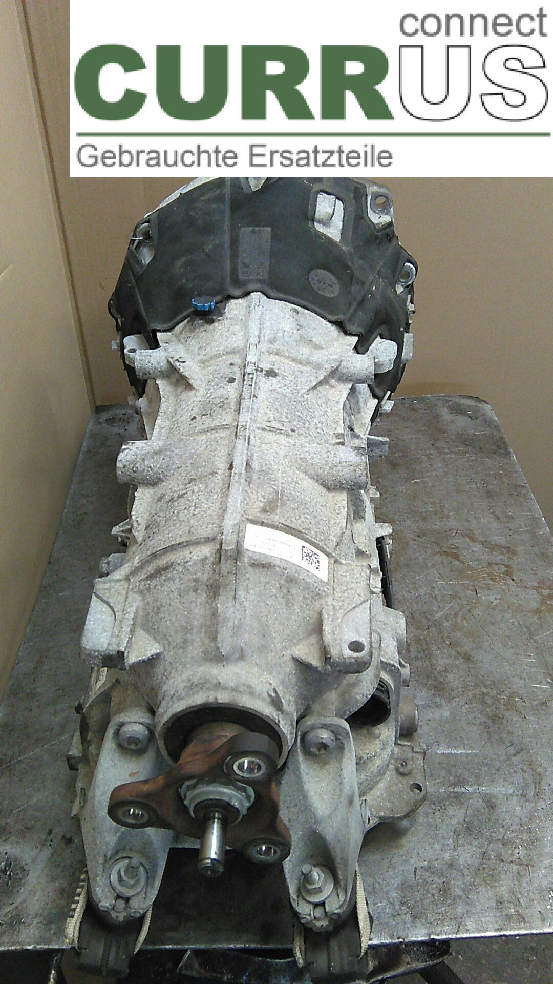  Automatikgetriebe 24007647343 2.0TDI