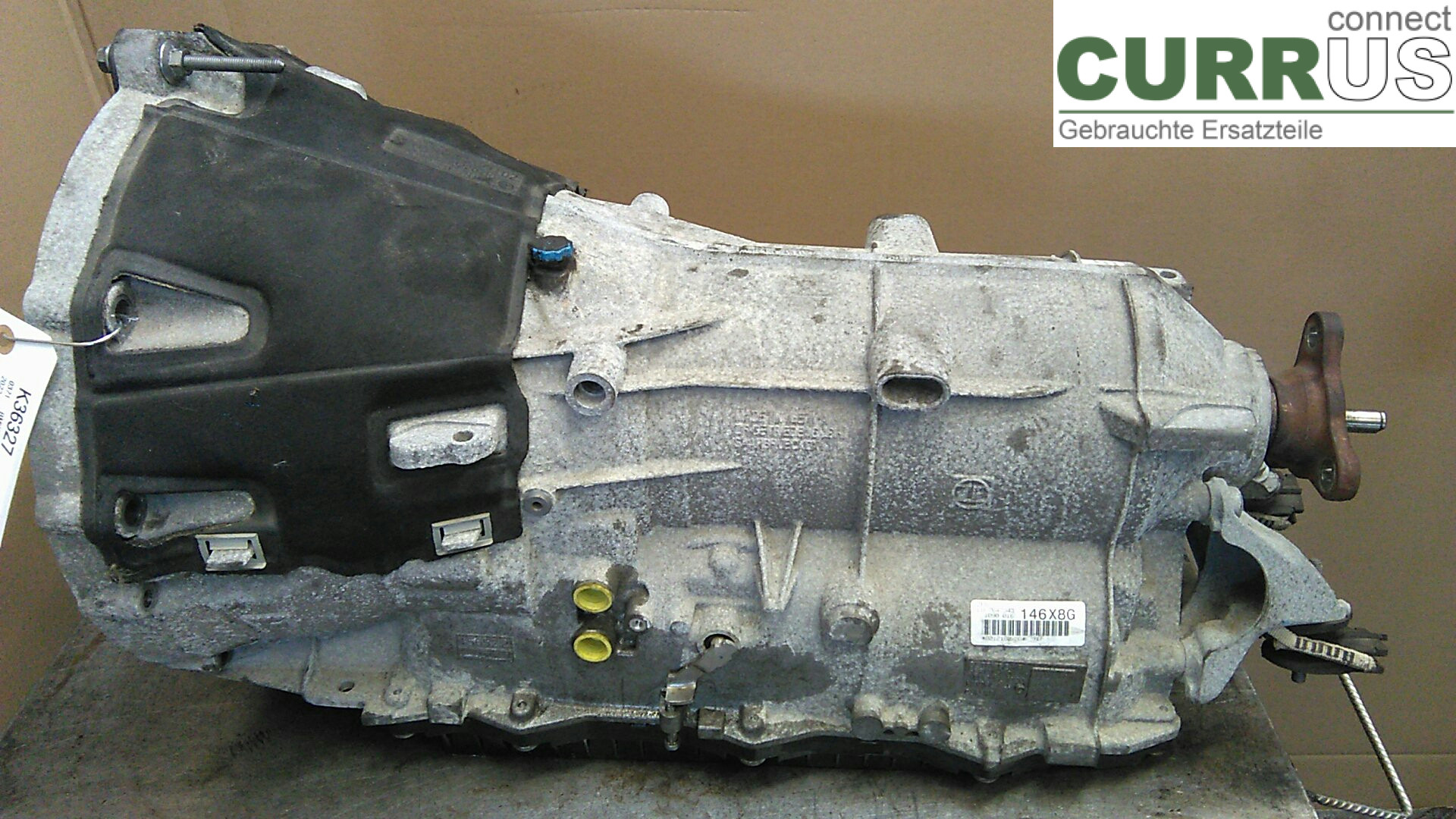  Automatikgetriebe 24007647343 2.0TDI