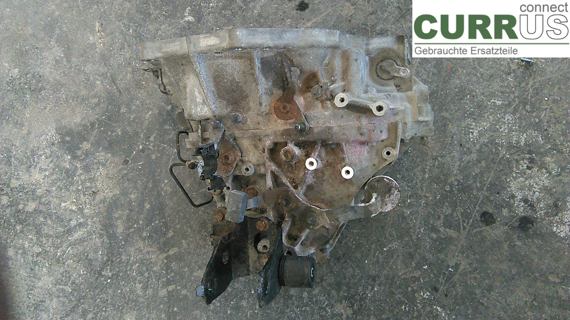  Gearbox (6-speed) 303000D310 1.3EDC4