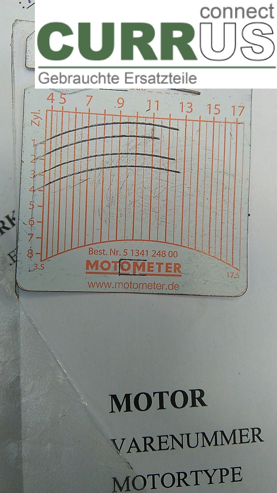  Engine 1900047340 BEMÆRK 1.3EDC4