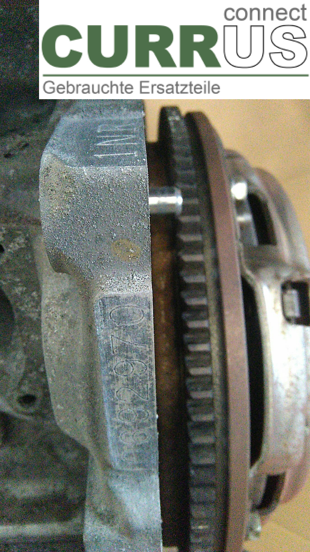  Engine 1900047340 BEMÆRK 1.3EDC4