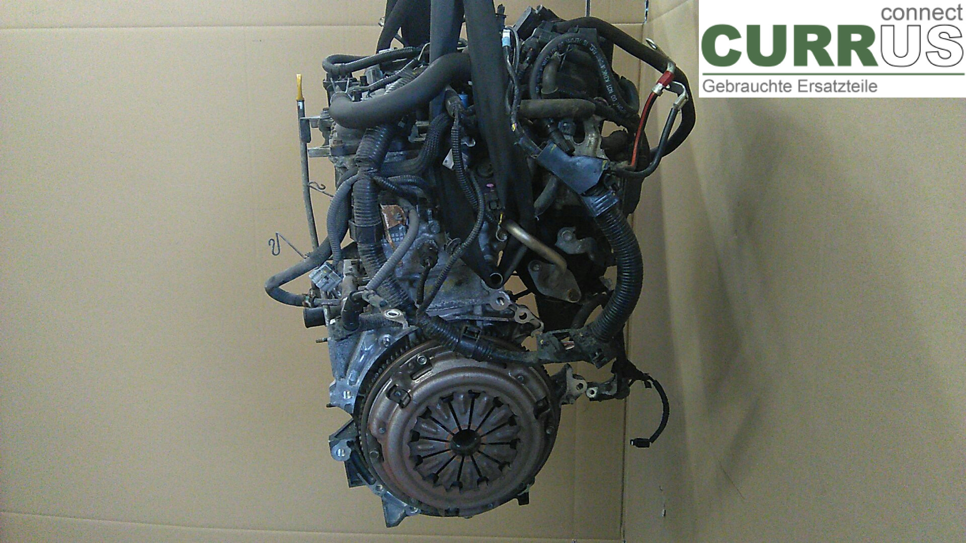  Engine 1900047340 BEMÆRK 1.3EDC4