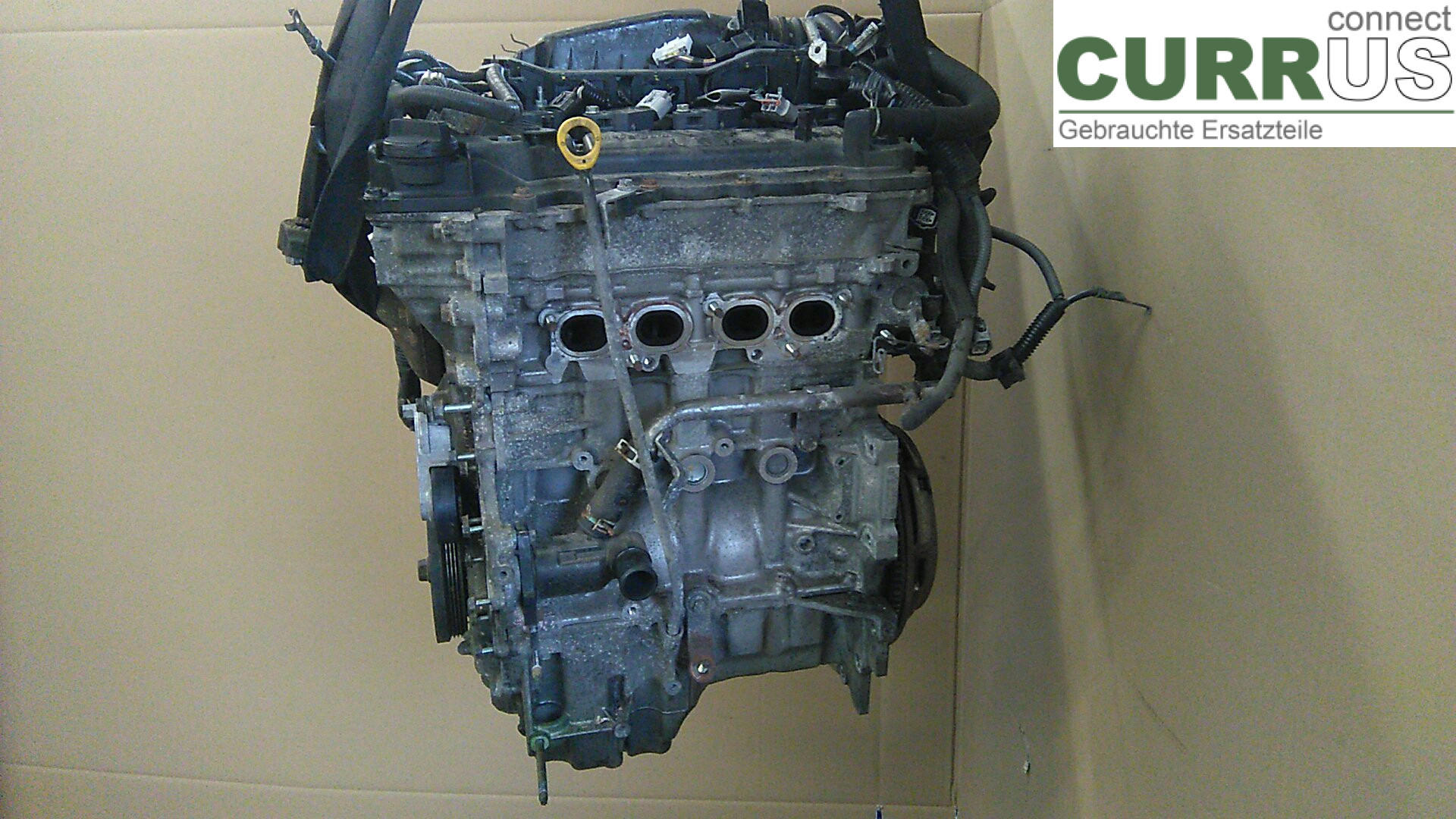  Engine 1900047340 BEMÆRK 1.3EDC4