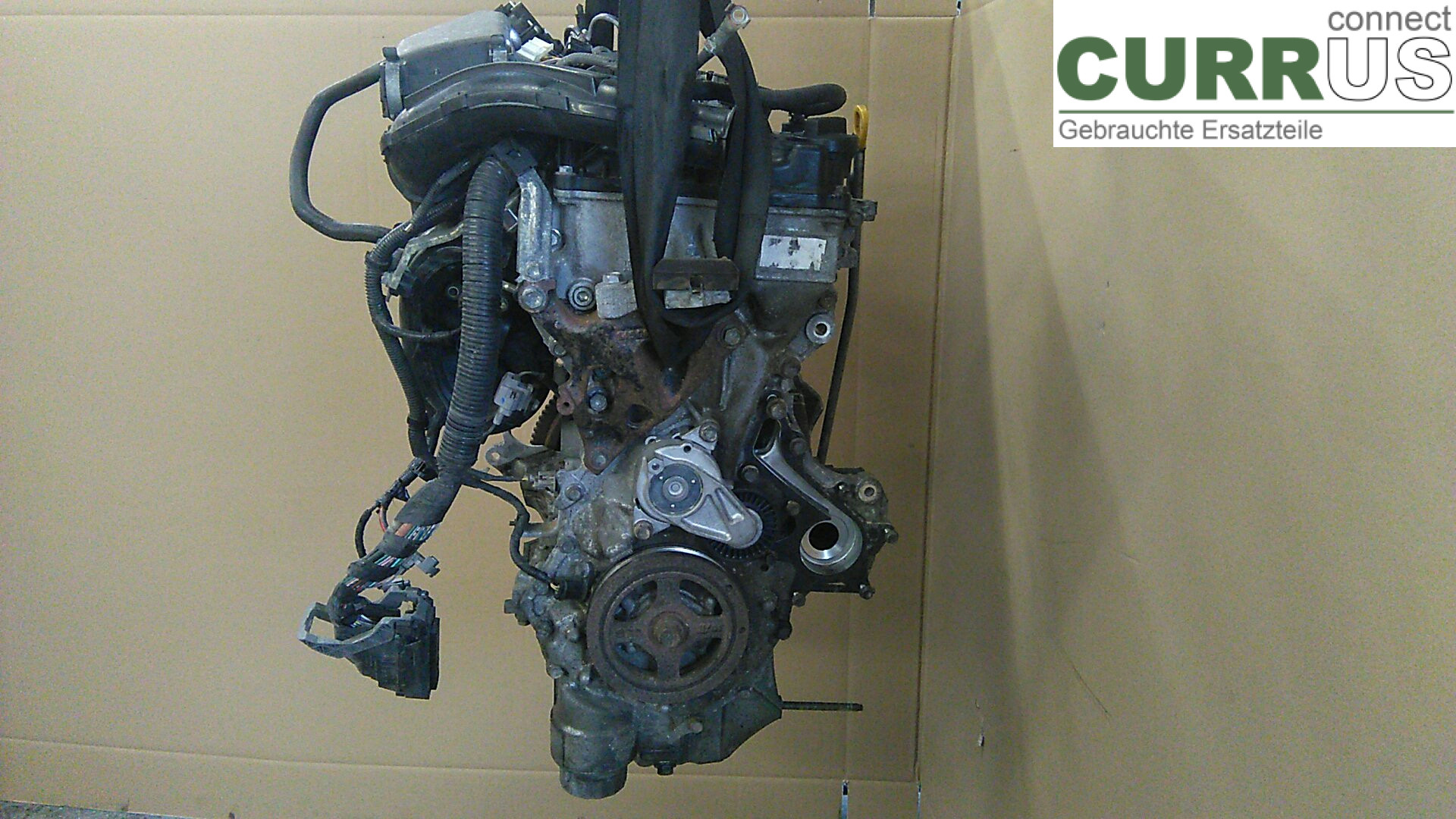  Engine 1900047340 BEMÆRK 1.3EDC4