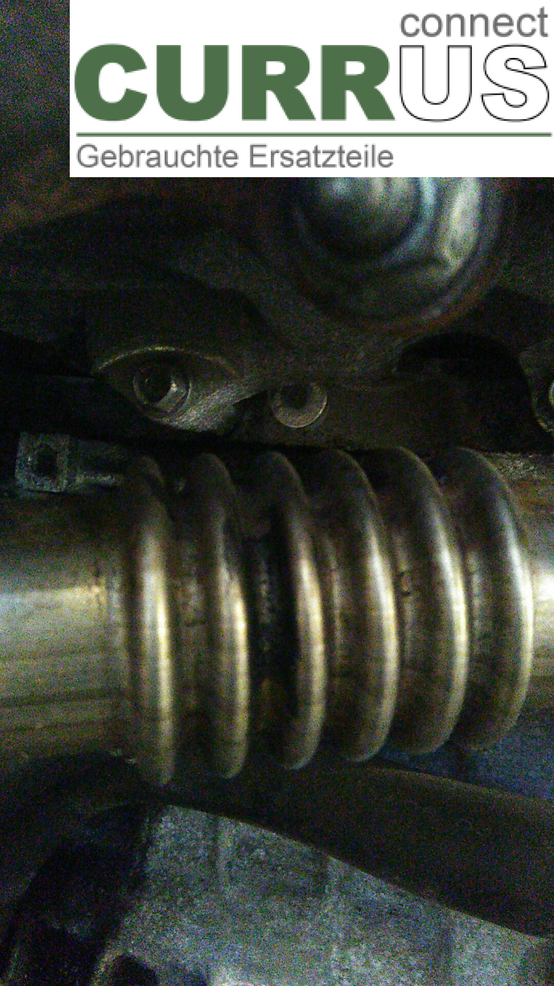  Engine 10002RSRE01 2.2CTDI