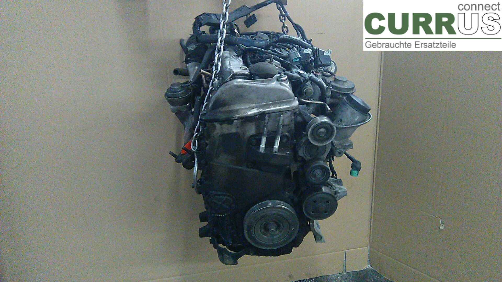  Engine 10002RSRE01 2.2CTDI