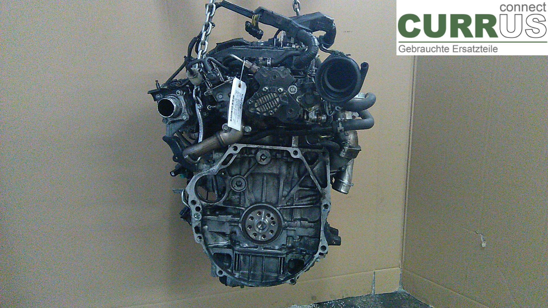 Engine 10002RSRE01 2.2CTDI