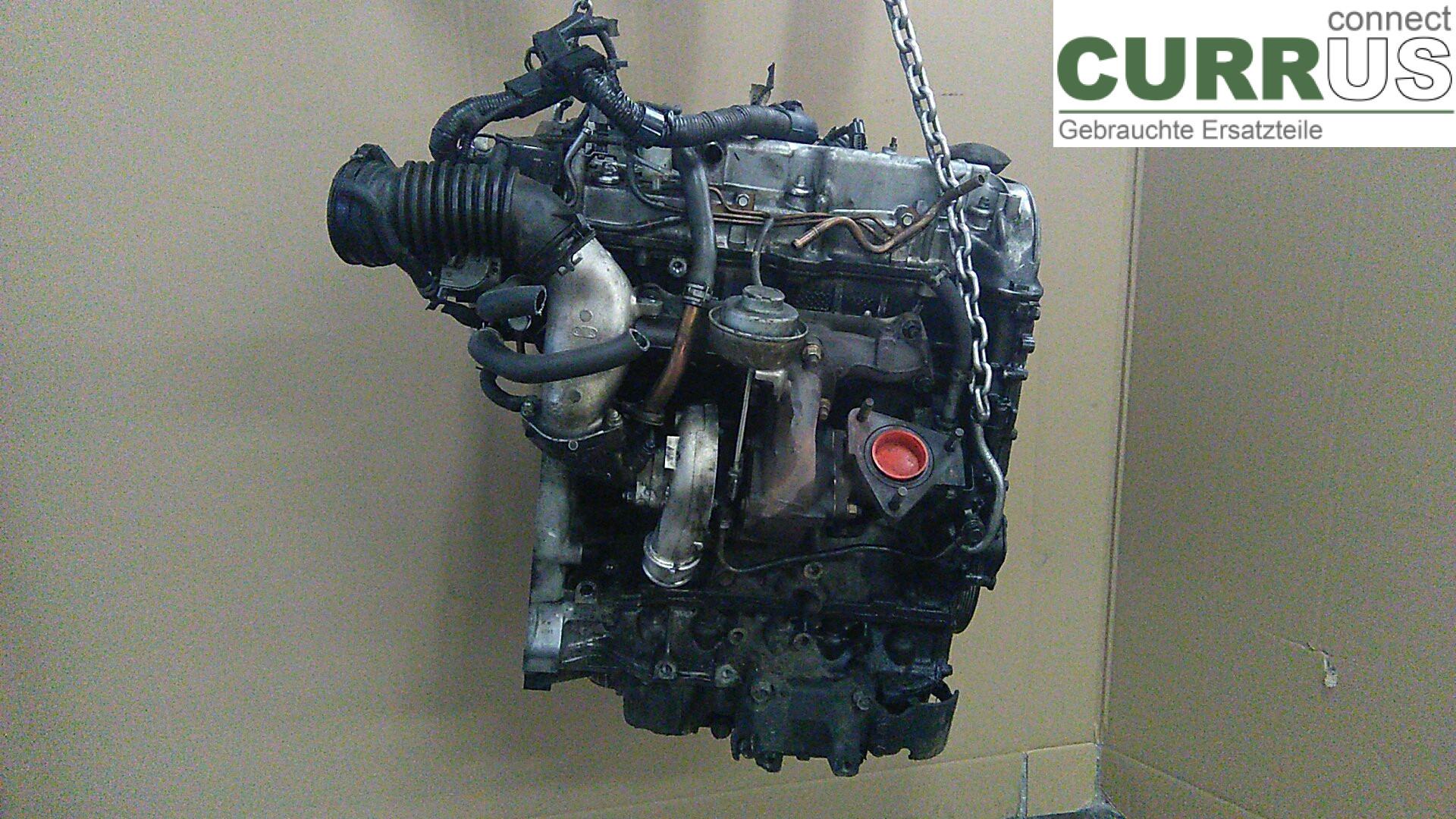  Engine 10002RSRE01 2.2CTDI