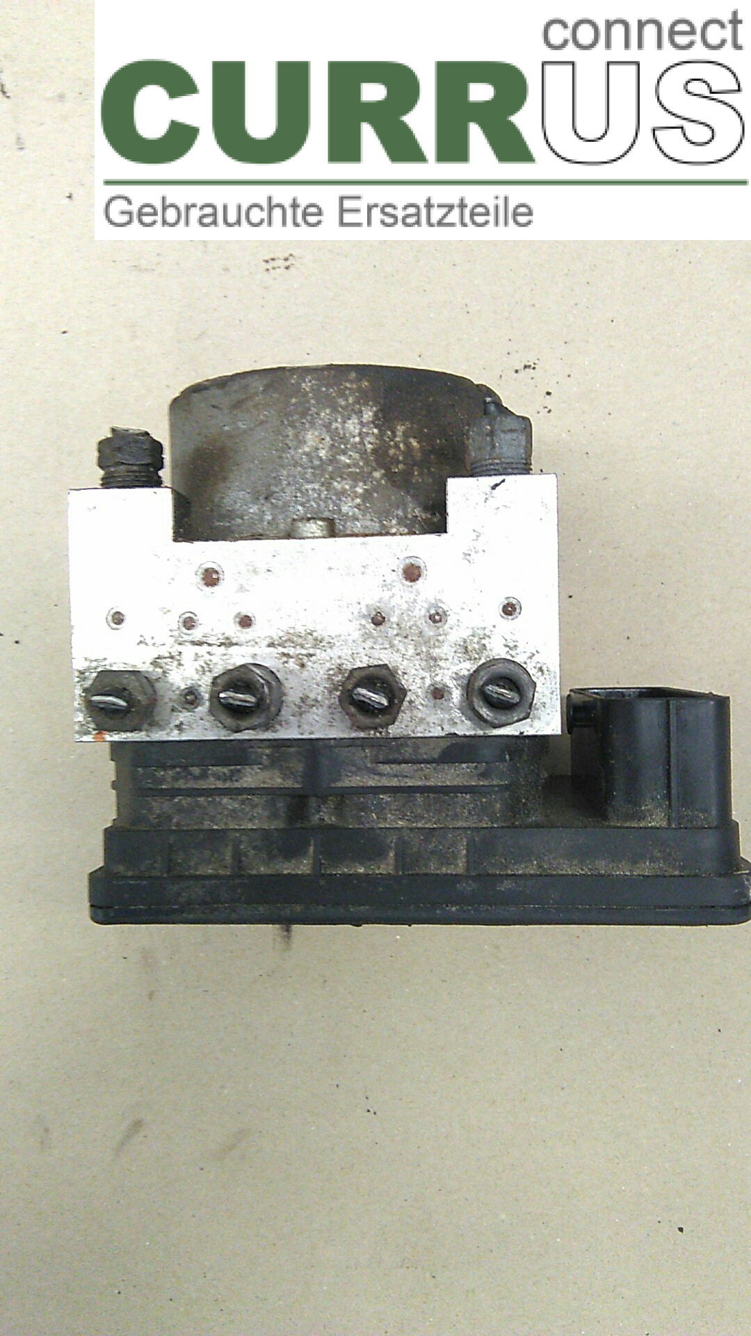  ABS Hydraulic unit 9810293280 1.2EDC4