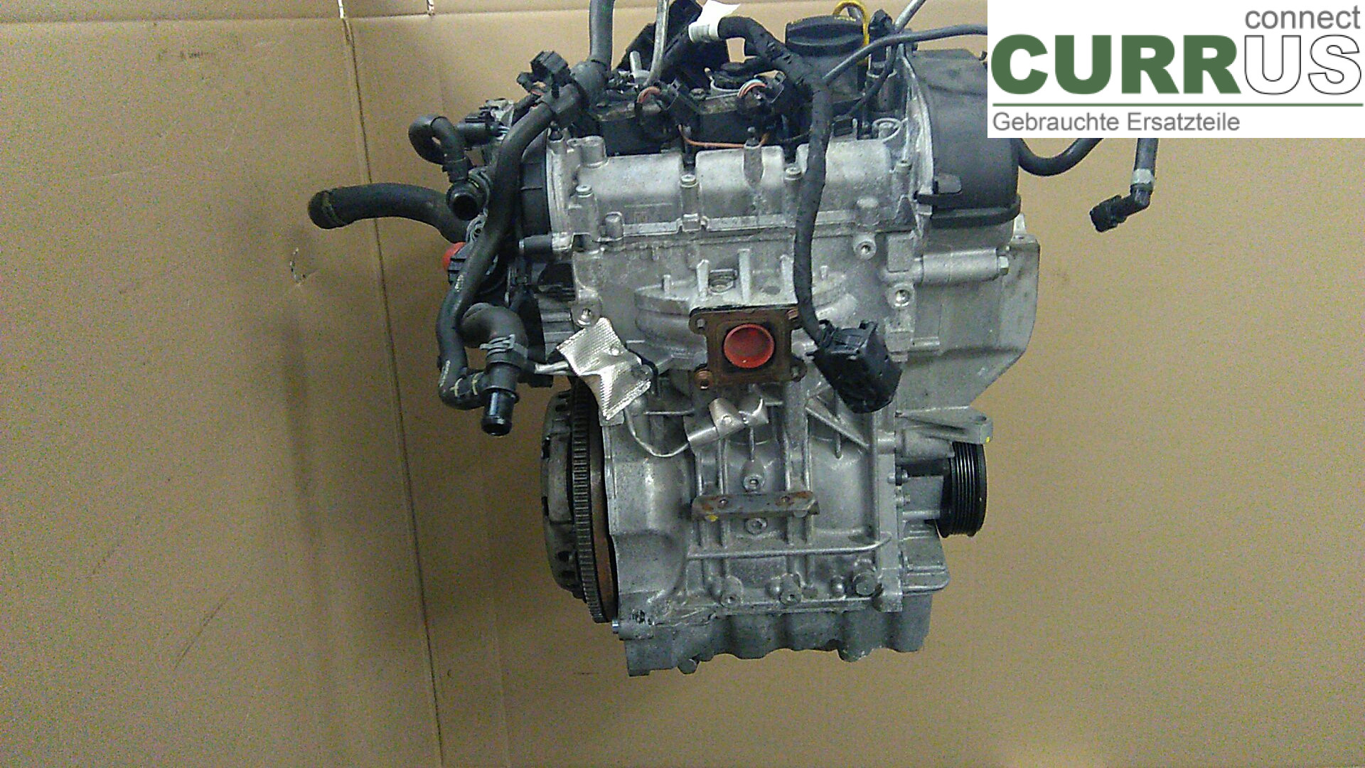  Engine 04C100031M TIL START/STOP 1.0EDC4